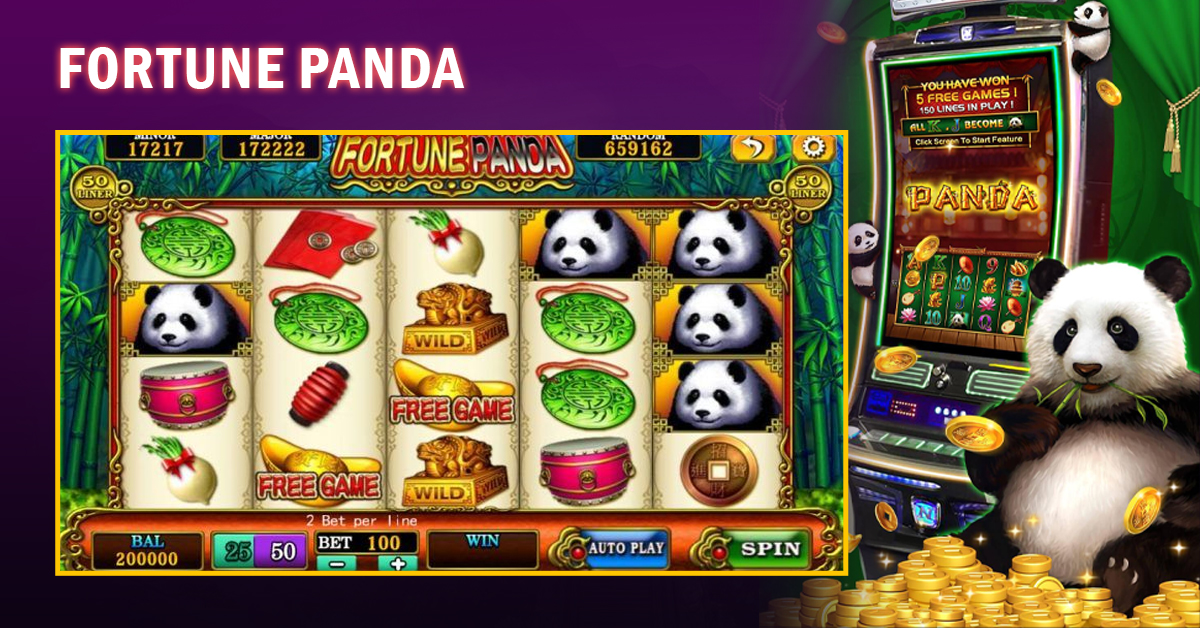 Fortune Panda