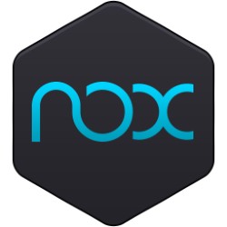 nox player logo