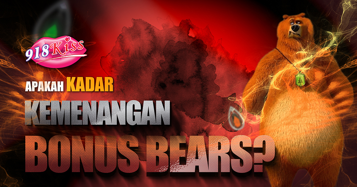 Apakah Kadar Kemenangan Bonus Bears 02