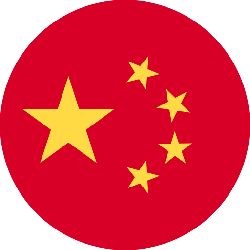 中国国旗