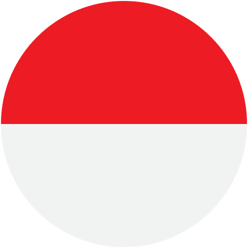 Bendera Indonesia