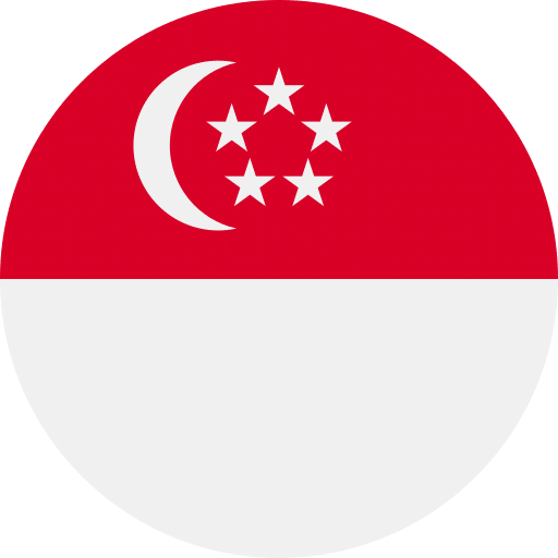 Bendera Singapura