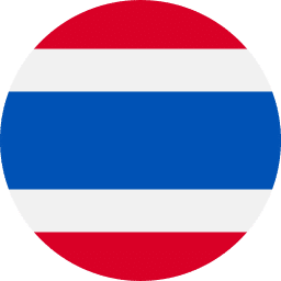 Thailand Flag